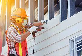 Stony Point, MI Siding Installation & Repair Company