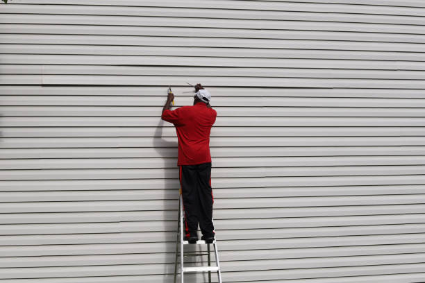 Stony Point, MI Siding Installation Pros